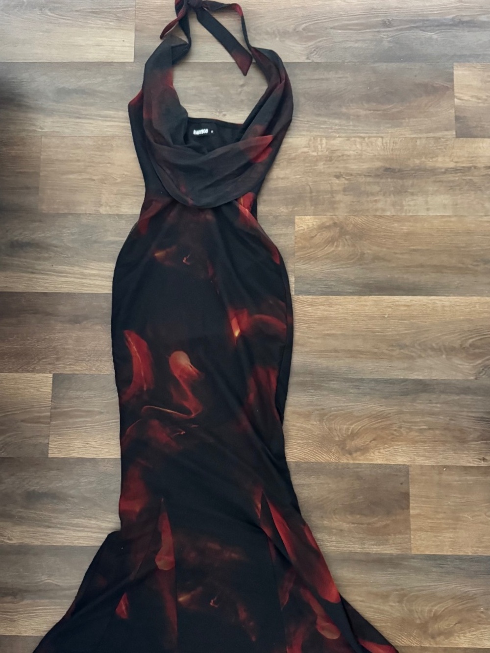 Babyboo Wedding Guest dress